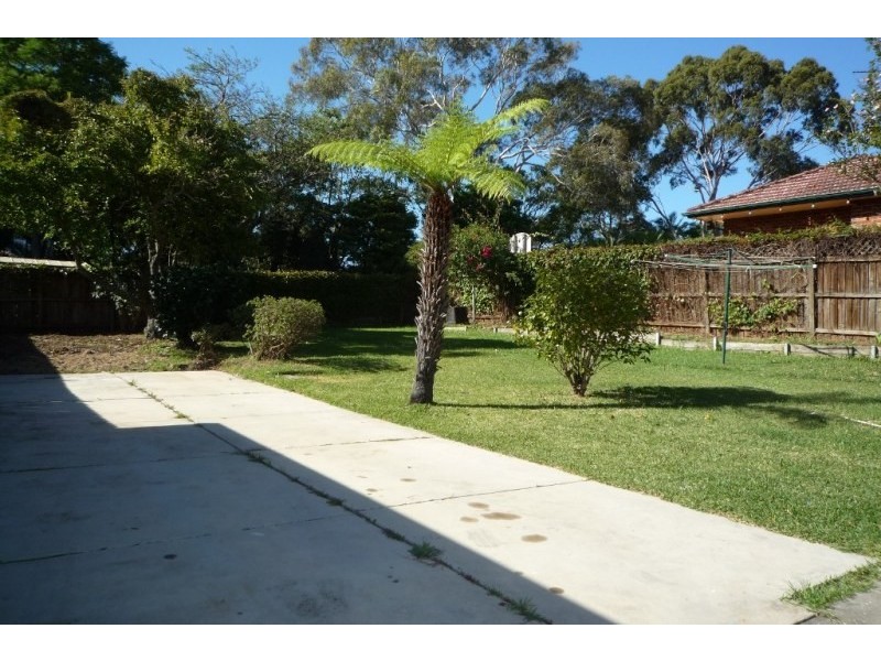 Strathfield NSW 2135