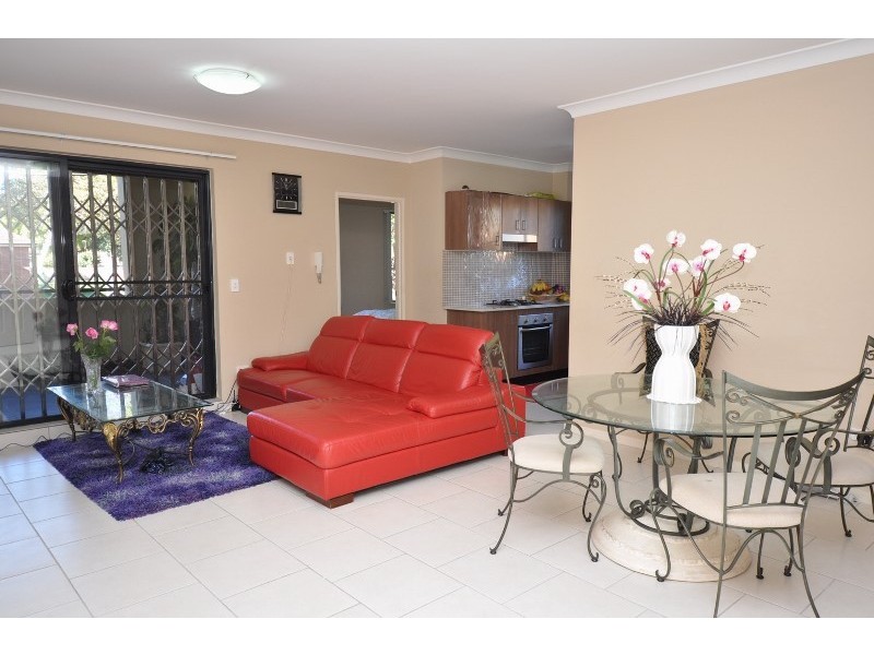 Homebush West NSW 2140