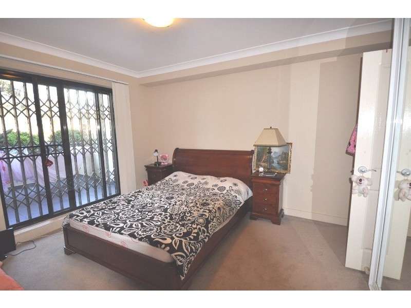 Homebush West NSW 2140