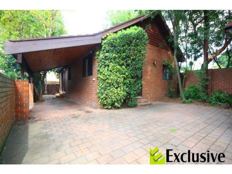 Concord West NSW 2138
