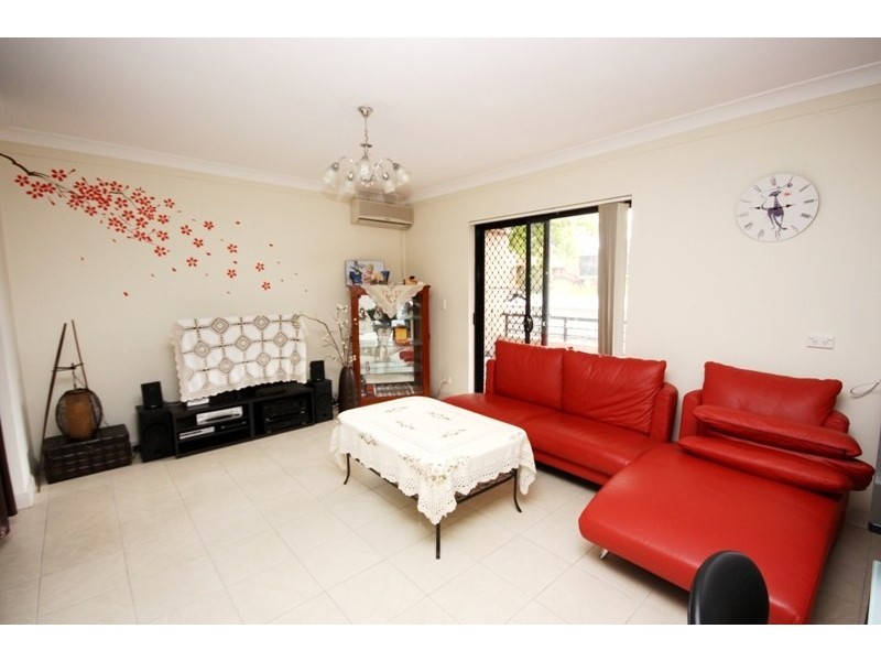 Homebush West NSW 2140