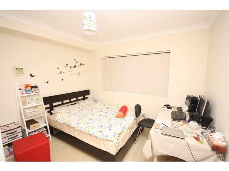 Homebush West NSW 2140