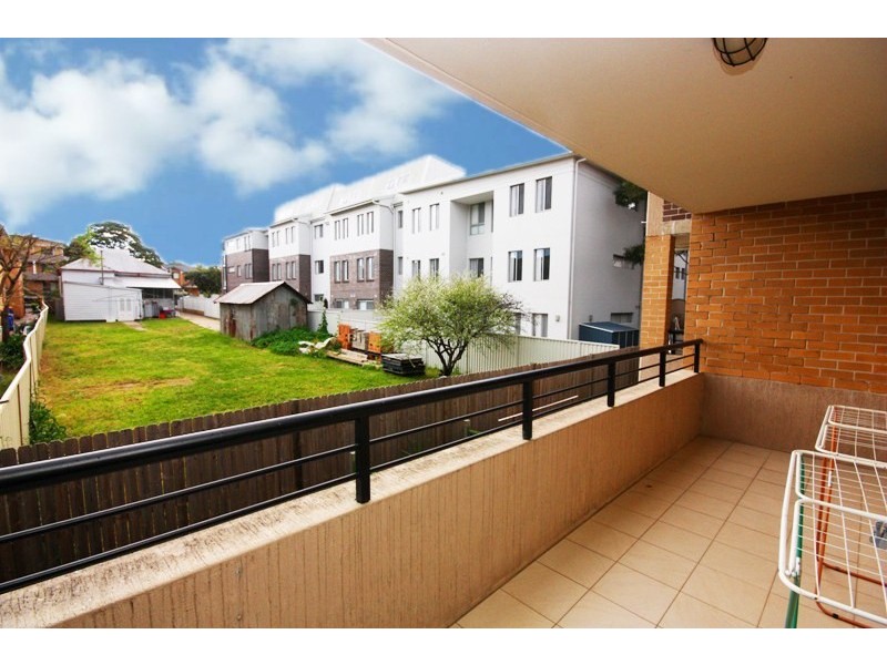 Homebush West NSW 2140