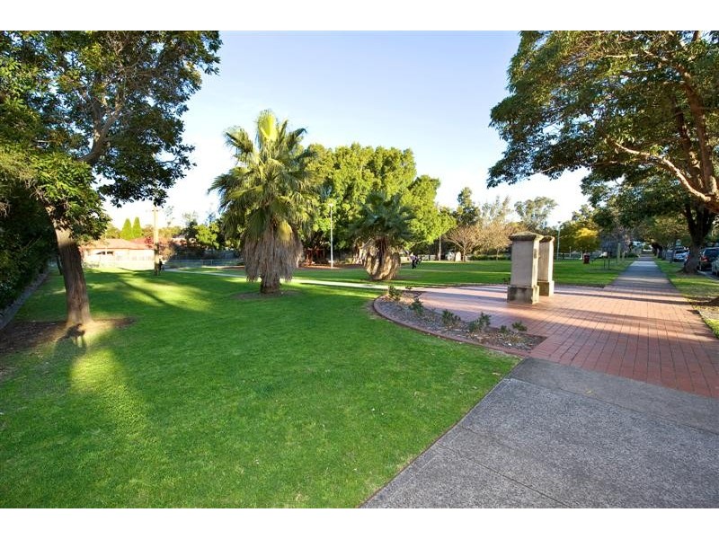 Homebush West NSW 2140
