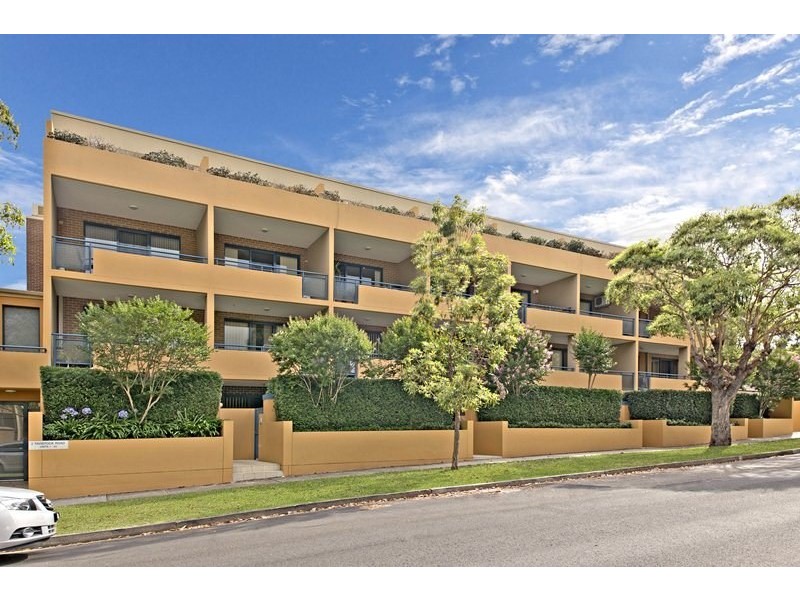 Homebush West NSW 2140