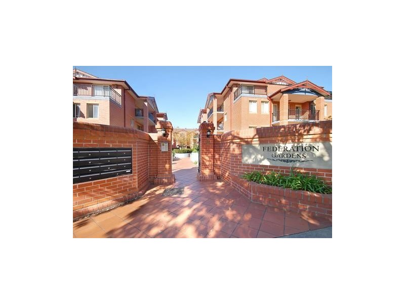 Homebush West NSW 2140