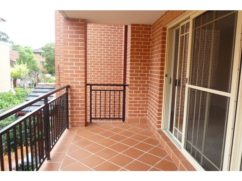 Homebush West NSW 2140