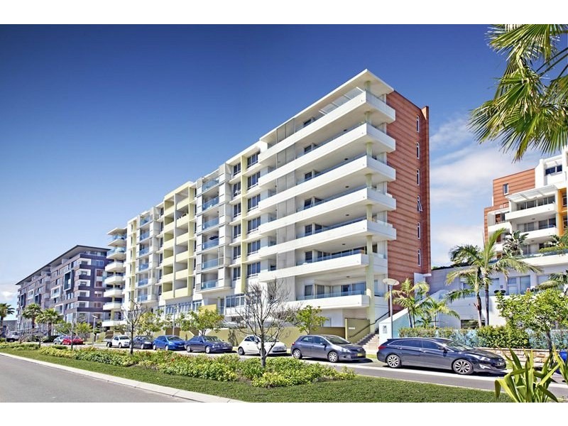 Wentworth Point NSW 2127