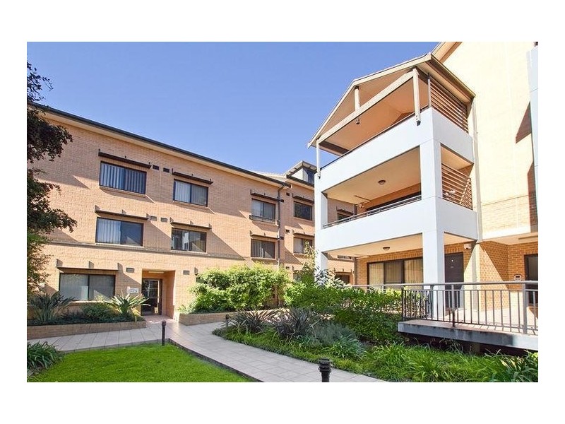 Strathfield NSW 2135