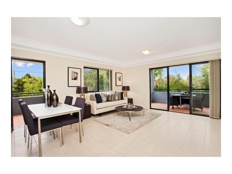 Strathfield NSW 2135