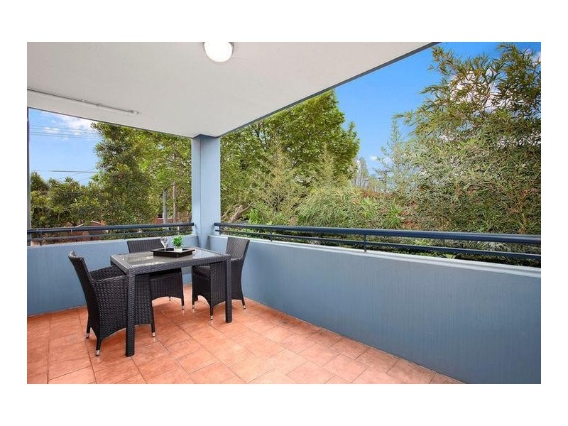 Strathfield NSW 2135