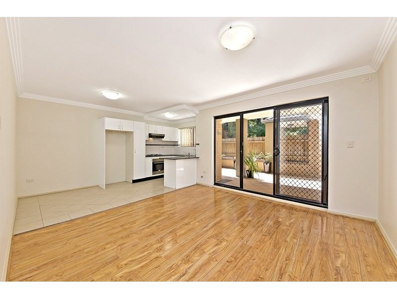 Homebush West NSW 2140