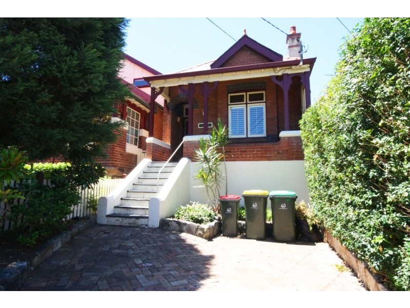 Drummoyne NSW 2047