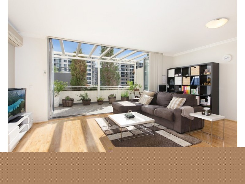 114/3 Stromboli Strait, Wentworth Point NSW 2127