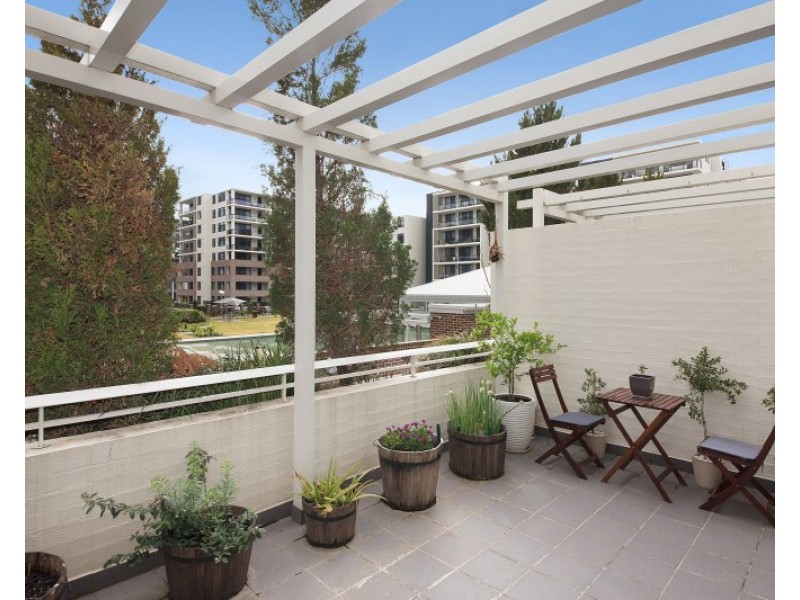 114/3 Stromboli Strait, Wentworth Point NSW 2127