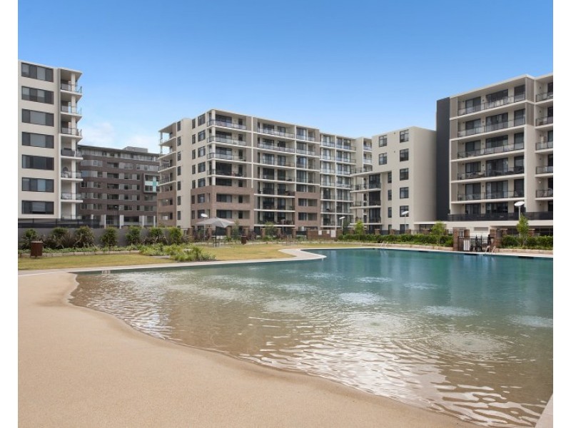 114/3 Stromboli Strait, Wentworth Point NSW 2127