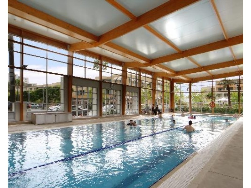 114/3 Stromboli Strait, Wentworth Point NSW 2127