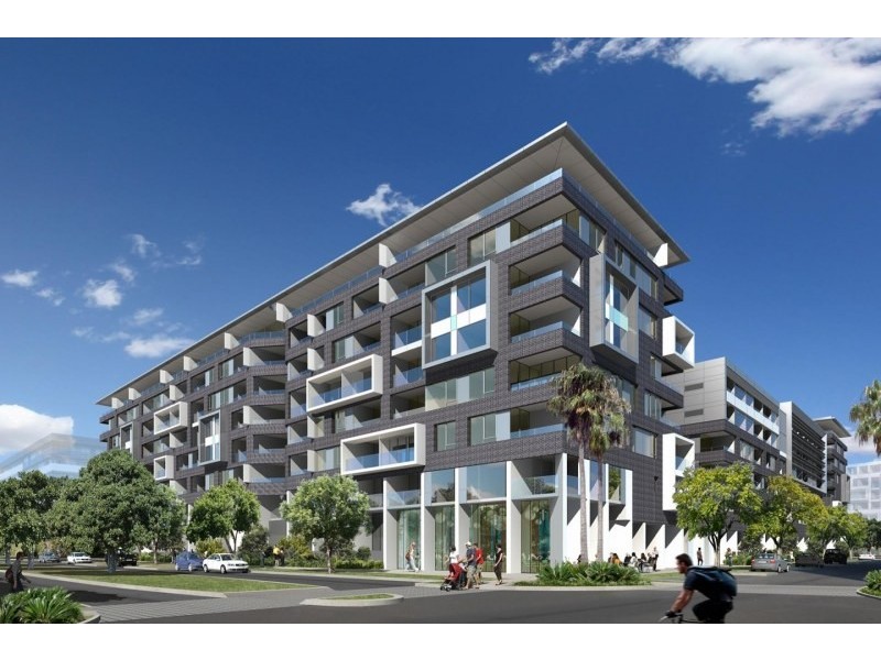 Wentworth Point NSW 2127