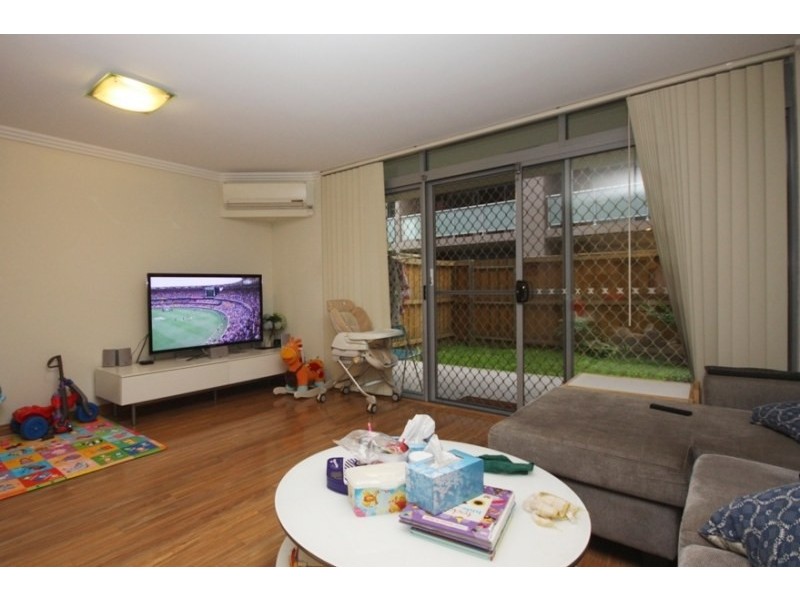 Homebush West NSW 2140