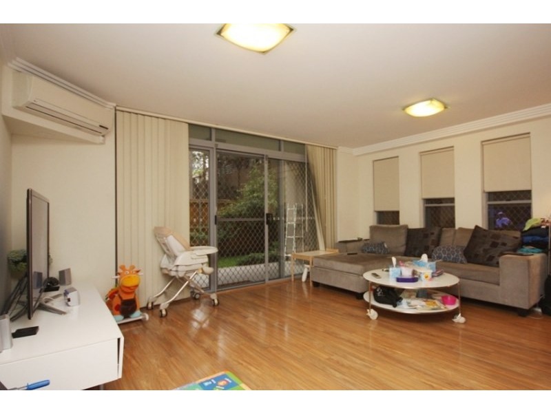 Homebush West NSW 2140