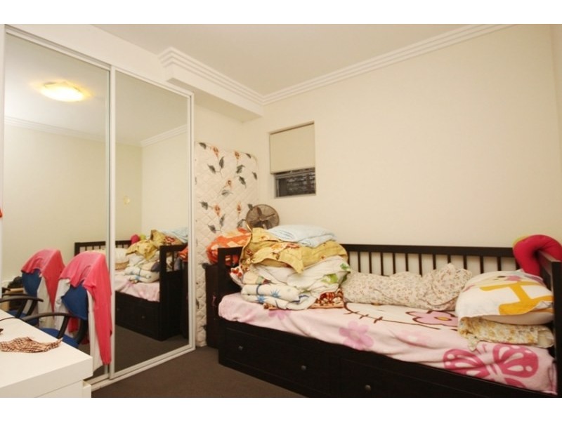 Homebush West NSW 2140