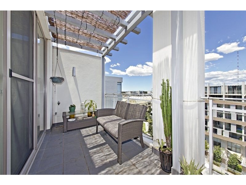 Wentworth Point NSW 2127