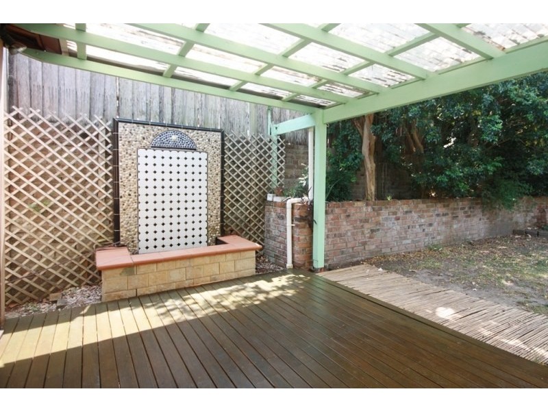 Wollstonecraft NSW 2065