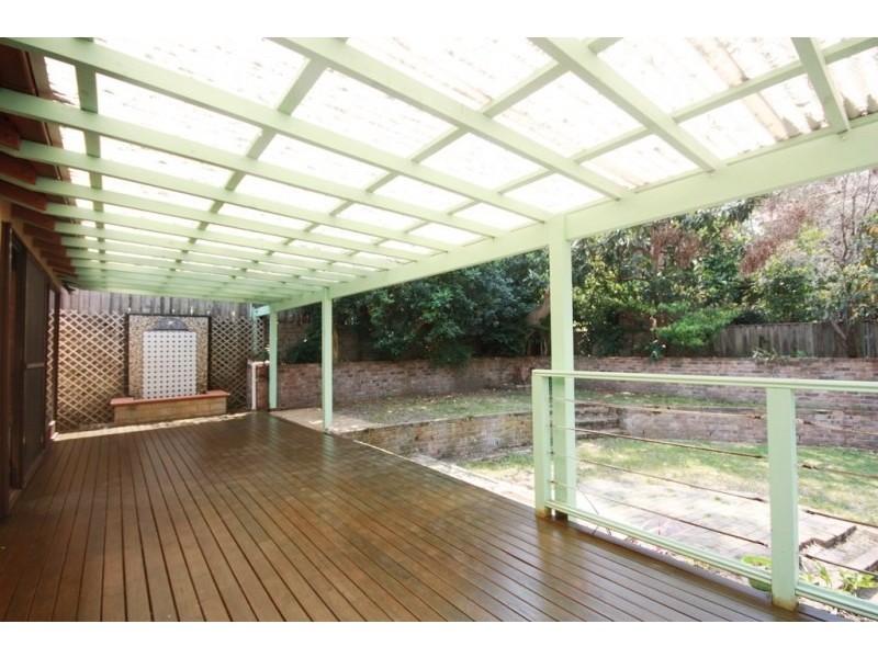 Wollstonecraft NSW 2065