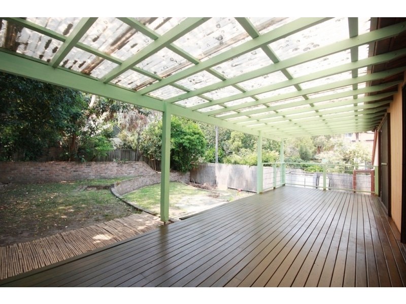 Wollstonecraft NSW 2065