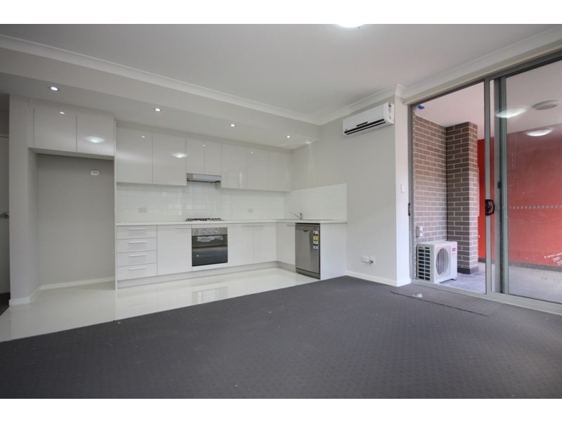 Dulwich Hill NSW 2203