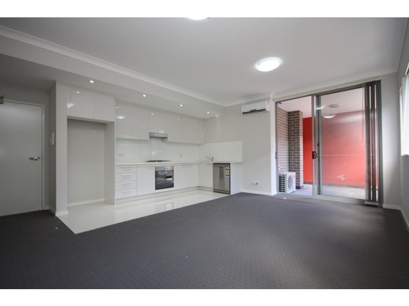 Dulwich Hill NSW 2203