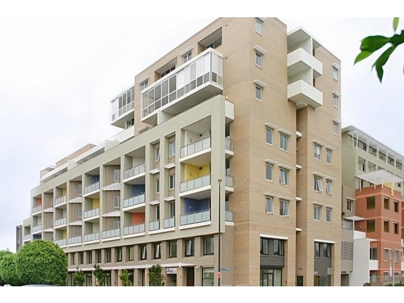 Wentworth Point NSW 2127