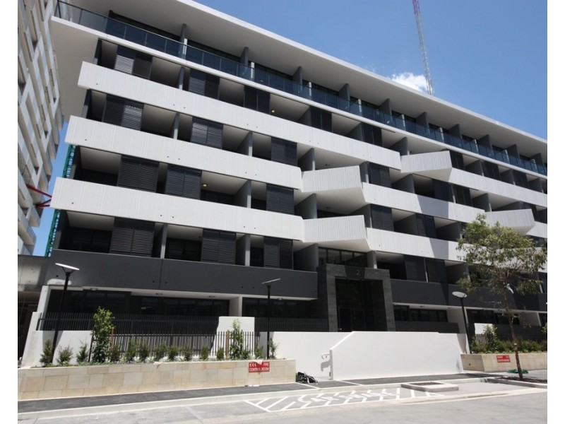 2 Timbrol Avenue, Rhodes NSW 2138