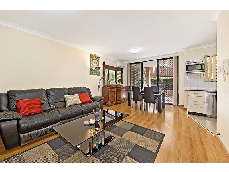 Homebush West NSW 2140