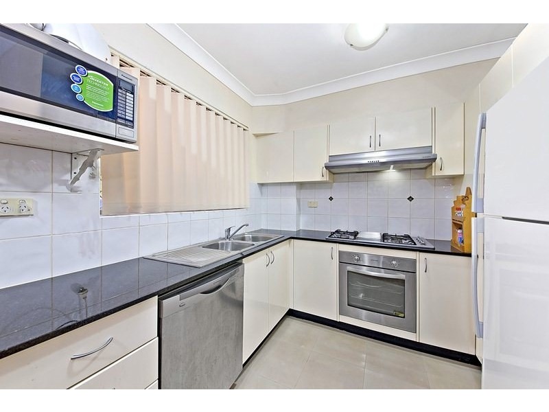 Homebush West NSW 2140