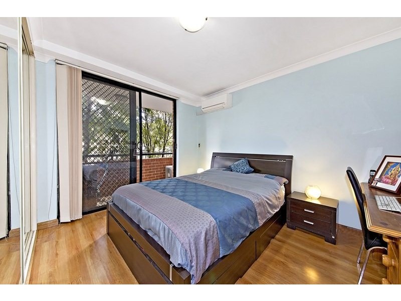 Homebush West NSW 2140