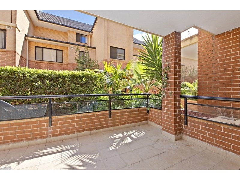 Homebush West NSW 2140