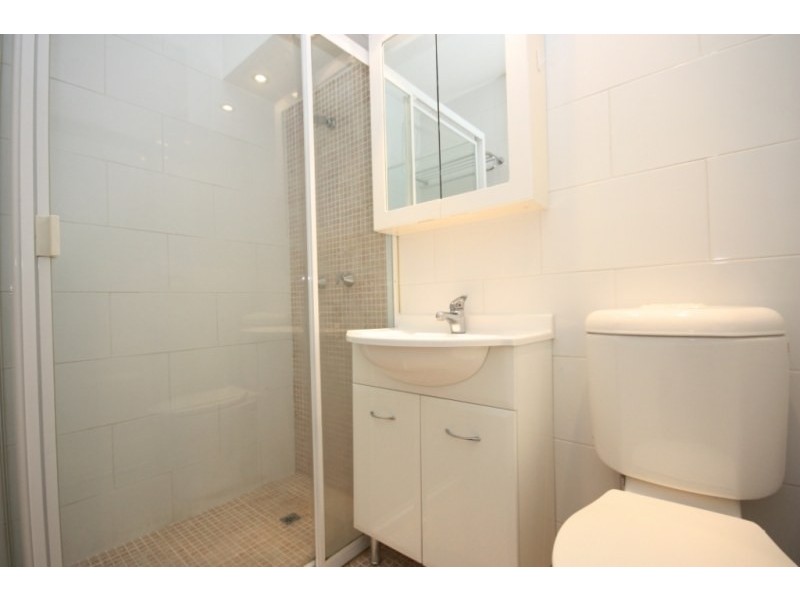 Rushcutters Bay NSW 2011