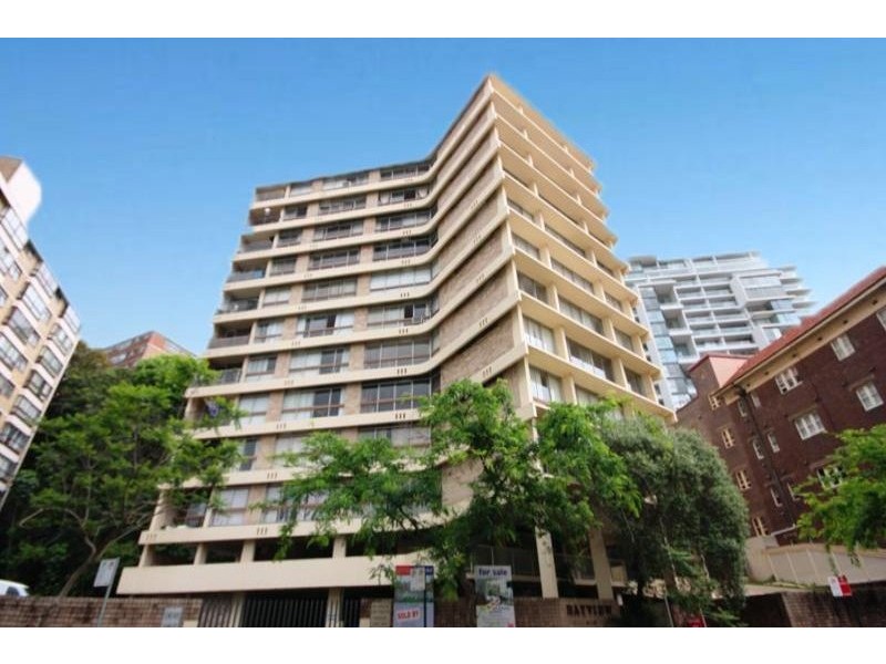 Rushcutters Bay NSW 2011