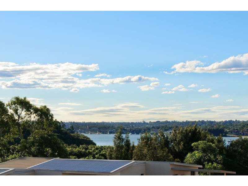 Mortlake NSW 2137