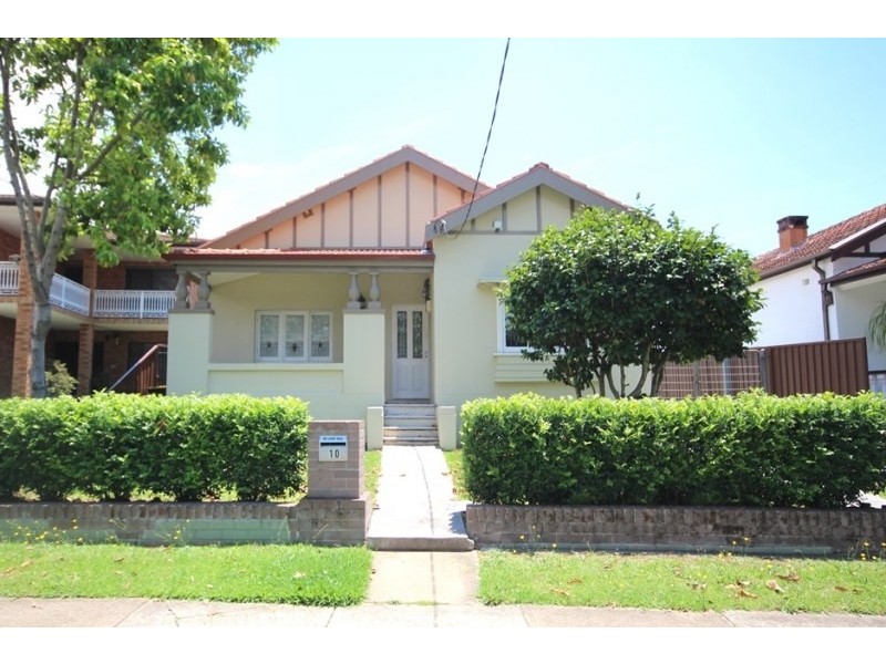 Concord NSW 2137