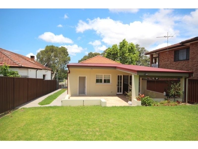 Concord NSW 2137