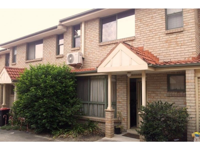 Silverwater NSW 2128