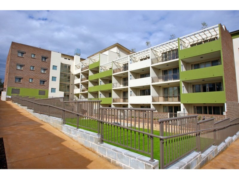 Homebush West NSW 2140