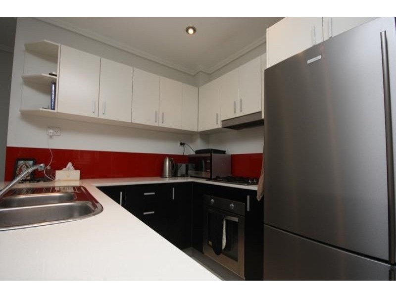 Homebush West NSW 2140