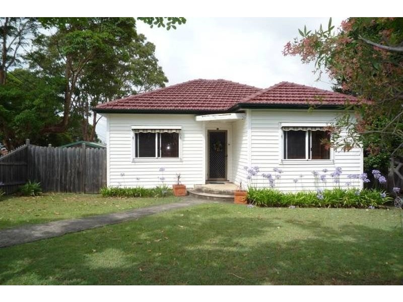 Ryde NSW 2112
