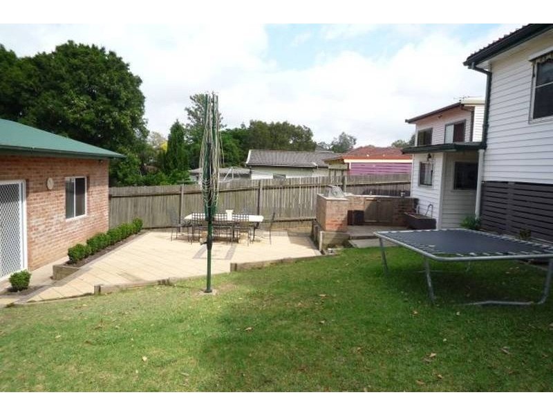 Ryde NSW 2112