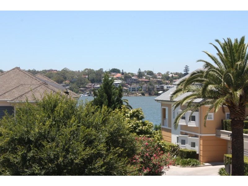 Breakfast Point NSW 2137