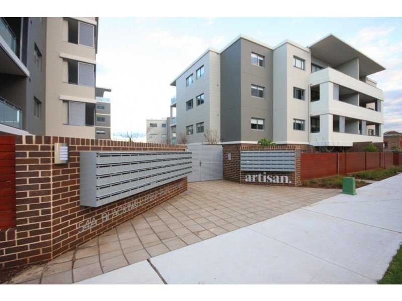 Chiswick NSW 2046