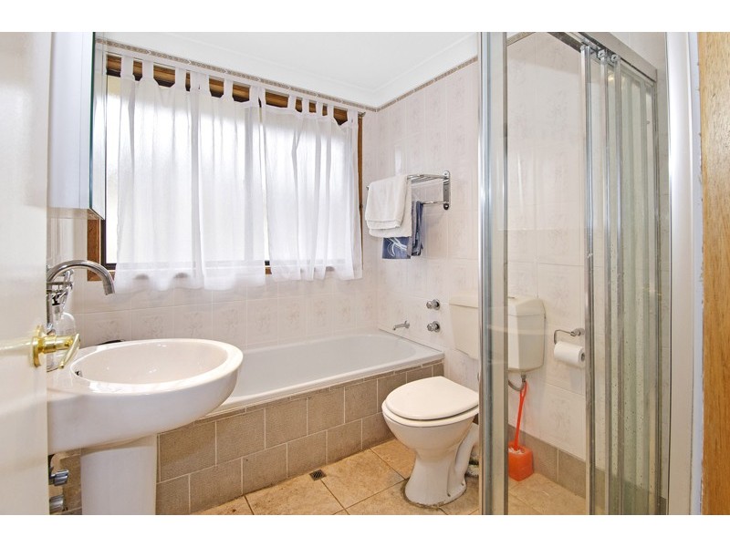 Wetherill Park NSW 2164